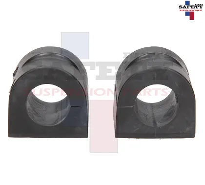Imagen de GOMA VARILLA ESTABILIZADORA DELANTERA STRATUS CIRRUS 01-06 26MM SET/2PZ 3039051