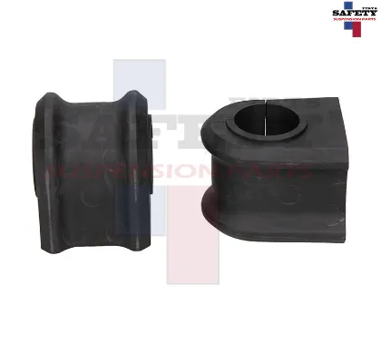 Imagen de GOMA VARILLA ESTABILIZADORA DELANTERA LIBERTY 02-07 4X2 4X4 SET/2PZ 3039036