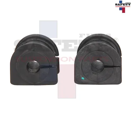 Imagen de GOMA VARILLA ESTABILIZADORA TRASERA GRAND CHEROKEE 99-04 SET/2PZ