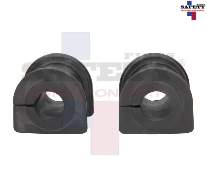Imagen de GOMA VARILLA ESTABILIZADORA TRASERA DAKOTA DURANGO 97-04 4X2 20MM SET/2PZ