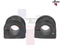 Imagen de GOMA VARILLA ESTABILIZADORA TRASERA RAM 1500 2500 3500 94-02 4X2 24MM SET/2PZ
