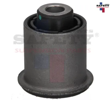 Mostrar detalles de BUJE TRASERO INF IZQ DER GRAND CHEROKEE 11-19 DURANGO 11-19 AL CHASSIS 3025100 Imagen de BUJE TRASERO INF IZQ DER GRAND CHEROKEE 11-19 DURANGO 11-19 AL CHASSIS 3025100