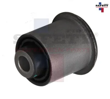 Mostrar detalles de BUJE TRASERO INF IZQ DER GRAND CHEROKEE 11-19 DURANGO 11-19 AL CHASSIS 3025100 Imagen de BUJE TRASERO INF IZQ DER GRAND CHEROKEE 11-19 DURANGO 11-19 AL CHASSIS 3025100