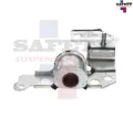 Imagen de BUJE HORQUILLA INF DER RAM 700 15-20 FT STRADA 12-17 GRANDE C/SOPORTE