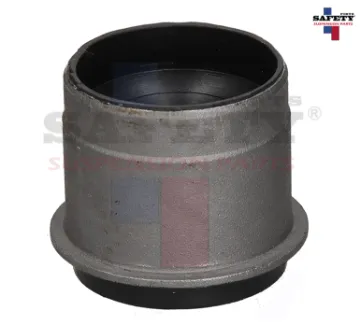 Mostrar detalles de BUJE TIRANTE E150 92-06 E250 92-06 PUNTA Imagen de BUJE TIRANTE E150 92-06 E250 92-06 PUNTA