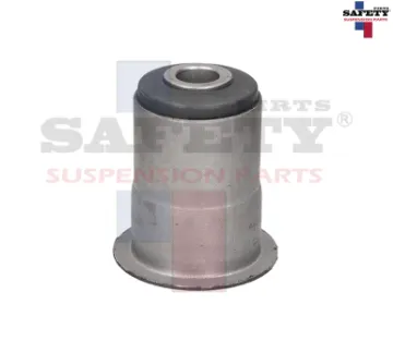 Mostrar detalles de BUJE TIRANTE IZQ DER EXCURSION 99-06 F250 F350 SUPERDUTY 99-10 4X2 DOBLE SEMIEJE 4025041 Imagen de BUJE TIRANTE IZQ DER EXCURSION 99-06 F250 F350 SUPERDUTY 99-10 4X2 DOBLE SEMIEJE 4025041