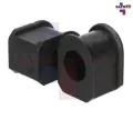 Imagen de GOMA VARILLA ESTABILIZADORA DELANTERA F250 SUPER DUTY 11-18 4X2 DOBLE SEMIEJE 32MM SET/2PZ 4039078 SFT