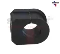Imagen de GOMA VARILLA ESTABILIZADORA DELANTERA F250 SUPER DUTY 11-18 4X2 DOBLE SEMIEJE 32MM SET/2PZ 4039078 SFT