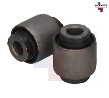 Mostrar detalles de BUJE BRAZO COMPENSADOR TRASERA FUSION MILAN 06-12 MAZDA 6 02-08 SET/2PZ Imagen de BUJE BRAZO COMPENSADOR TRASERA FUSION MILAN 06-12 MAZDA 6 02-08 SET/2PZ