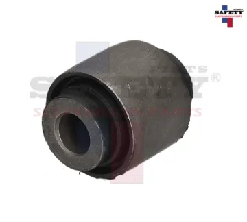 Mostrar detalles de BUJE BRAZO COMPENSADOR TRASERA FUSION MILAN 06-12 MAZDA 6 02-08 SET/2PZ Imagen de BUJE BRAZO COMPENSADOR TRASERA FUSION MILAN 06-12 MAZDA 6 02-08 SET/2PZ