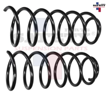 Mostrar detalles de RESORTE AMORTIGUADOR DELANTERA IZQ DER ATLANTIC 77-87 CC-206 SET/2PZ Imagen de RESORTE AMORTIGUADOR DELANTERA IZQ DER ATLANTIC 77-87 CC-206 SET/2PZ