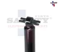 Imagen de AMORTIGUADOR DELANTERA IZQ DER C3500 88-99 EXPRESS VAN C15C-20 C-25 96-08 SUBURBAN 2WD 92-99(OFERTA) GAS
