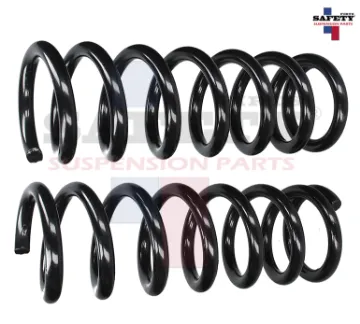 Mostrar detalles de RESORTE AMORTIGUADOR DELANTERA IZQ DER SILVERADO 1500 00-06 SET/2PZ 1803002 Imagen de RESORTE AMORTIGUADOR DELANTERA IZQ DER SILVERADO 1500 00-06 SET/2PZ 1803002