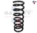 Imagen de RESORTE AMORTIGUADOR DELANTERA IZQ DER SILVERADO 1500 00-06 SET/2PZ 1803002