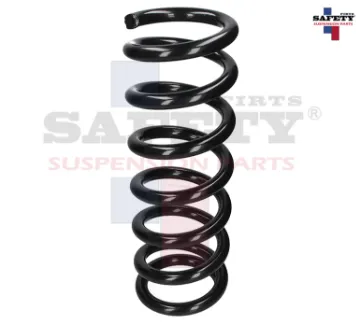 Mostrar detalles de RESORTE AMORTIGUADOR DELANTERA IZQ DER SILVERADO 1500 00-06 SET/2PZ 1803002 Imagen de RESORTE AMORTIGUADOR DELANTERA IZQ DER SILVERADO 1500 00-06 SET/2PZ 1803002