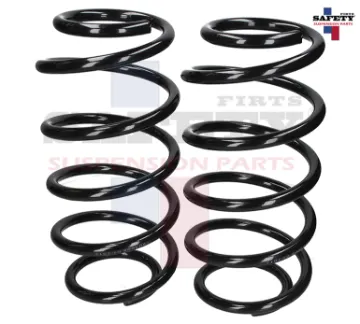 Mostrar detalles de RESORTE AMORTIGUADOR DELANTERA IZQ DER VENTURE SILHOUETTE 97-05 MONTANA 99-04 SET/2PZ 2770012 Imagen de RESORTE AMORTIGUADOR DELANTERA IZQ DER VENTURE SILHOUETTE 97-05 MONTANA 99-04 SET/2PZ 2770012