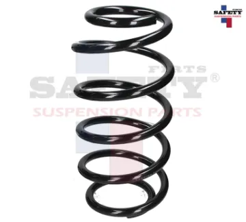 Mostrar detalles de RESORTE AMORTIGUADOR DELANTERA IZQ DER VENTURE SILHOUETTE 97-05 MONTANA 99-04 SET/2PZ 2770012 Imagen de RESORTE AMORTIGUADOR DELANTERA IZQ DER VENTURE SILHOUETTE 97-05 MONTANA 99-04 SET/2PZ 2770012