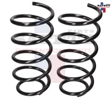 Mostrar detalles de RESORTE AMORTIGUADOR TRASERA IZQ DER OPTRA 06-10 SET/2PZ 1803015 2770005 Imagen de RESORTE AMORTIGUADOR TRASERA IZQ DER OPTRA 06-10 SET/2PZ 1803015 2770005