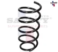 Imagen de RESORTE AMORTIGUADOR TRASERA IZQ DER OPTRA 06-10 SET/2PZ 1803015 2770005