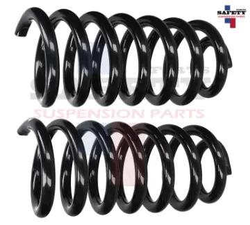 Mostrar detalles de RESORTE AMORTIGUADOR DELANTERA IZQ DER SILVERADO 1500 2500 07-13 CABINA NORMAL SET/2PZ 2770030 Imagen de RESORTE AMORTIGUADOR DELANTERA IZQ DER SILVERADO 1500 2500 07-13 CABINA NORMAL SET/2PZ 2770030