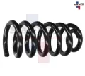 Imagen de RESORTE AMORTIGUADOR DELANTERA IZQ DER SILVERADO 1500 2500 07-10 DOBLE CABINA SET/2PZ 2770017