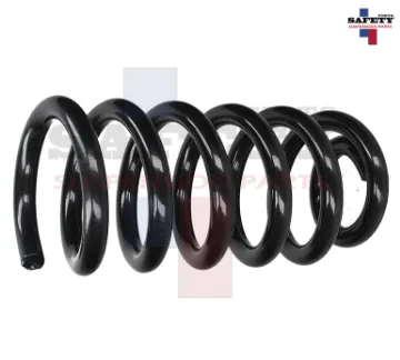 Mostrar detalles de RESORTE AMORTIGUADOR DELANTERA IZQ DER SILVERADO 1500 2500 07-10 DOBLE CABINA SET/2PZ 2770017 Imagen de RESORTE AMORTIGUADOR DELANTERA IZQ DER SILVERADO 1500 2500 07-10 DOBLE CABINA SET/2PZ 2770017