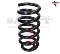 Imagen de RESORTE AMORTIGUADOR DELANTERA IZQ DER SILVERADO 1500 2500 07-10 DOBLE CABINA SET/2PZ 2770017