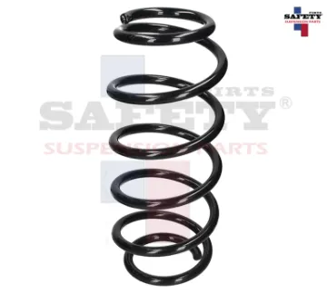 Mostrar detalles de RESORTE AMORTIGUADOR DELANTERA IZQ DER TORNADO 04-11 SET/2PZ Imagen de RESORTE AMORTIGUADOR DELANTERA IZQ DER TORNADO 04-11 SET/2PZ