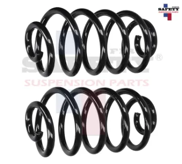 Mostrar detalles de RESORTE AMORTIGUADOR TRASERA IZQ DER CRUZE I 10-16 SET/2PZ 2770045 Imagen de RESORTE AMORTIGUADOR TRASERA IZQ DER CRUZE I 10-16 SET/2PZ 2770045