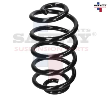 Mostrar detalles de RESORTE AMORTIGUADOR TRASERA IZQ DER CRUZE I 10-16 SET/2PZ 2770045 Imagen de RESORTE AMORTIGUADOR TRASERA IZQ DER CRUZE I 10-16 SET/2PZ 2770045