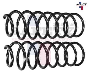 Mostrar detalles de RESORTE AMORTIGUADOR DELANTERA IZQ DER SPARK I 11-17 BEAT 18-21 SET/2PZ 2770040 Imagen de RESORTE AMORTIGUADOR DELANTERA IZQ DER SPARK I 11-17 BEAT 18-21 SET/2PZ 2770040