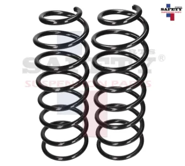 Mostrar detalles de RESORTE AMORTIGUADOR DELANTERA IZQ DER SPARK I 11-17 BEAT 18-21 SET/2PZ 2770040 Imagen de RESORTE AMORTIGUADOR DELANTERA IZQ DER SPARK I 11-17 BEAT 18-21 SET/2PZ 2770040