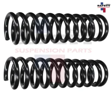 Mostrar detalles de RESORTE AMORTIGUADOR DELANTERA IZQ DER LIBERTY 02-07 4X2 4X4 SET/2PZ 3070046 Imagen de RESORTE AMORTIGUADOR DELANTERA IZQ DER LIBERTY 02-07 4X2 4X4 SET/2PZ 3070046