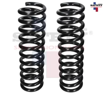 Mostrar detalles de RESORTE AMORTIGUADOR DELANTERA IZQ DER LIBERTY 02-07 4X2 4X4 SET/2PZ 3070046 Imagen de RESORTE AMORTIGUADOR DELANTERA IZQ DER LIBERTY 02-07 4X2 4X4 SET/2PZ 3070046