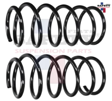 Mostrar detalles de RESORTE AMORTIGUADOR DELANTERA IZQ DER ATTITUDE 06-11 HY ACCENT 06-10 SET/2PZ 3070050 Imagen de RESORTE AMORTIGUADOR DELANTERA IZQ DER ATTITUDE 06-11 HY ACCENT 06-10 SET/2PZ 3070050