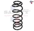 Imagen de RESORTE AMORTIGUADOR TRASERA IZQ DER ATTITUDE 06-11 HY ACCENT 06-10 SET/2PZ 3070003