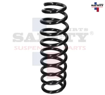 Mostrar detalles de RESORTE AMORTIGUADOR TRASERA IZQ DER PATRIOT COMPASS 11-15 4X2 SET/2PZ 3070072 Imagen de RESORTE AMORTIGUADOR TRASERA IZQ DER PATRIOT COMPASS 11-15 4X2 SET/2PZ 3070072