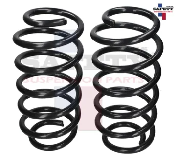 Mostrar detalles de RESORTE AMORTIGUADOR DELANTERA IZQ DER PATRIOT COMPASS 11-15 4X2 SET/2PZ 3070073 Imagen de RESORTE AMORTIGUADOR DELANTERA IZQ DER PATRIOT COMPASS 11-15 4X2 SET/2PZ 3070073