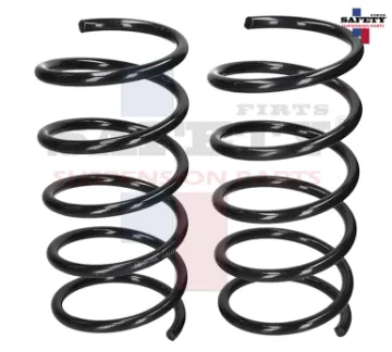 Mostrar detalles de RESORTE AMORTIGUADOR DELANTERA IZQ DER KA 01-08 SET/2PZ 1808001 Imagen de RESORTE AMORTIGUADOR DELANTERA IZQ DER KA 01-08 SET/2PZ 1808001