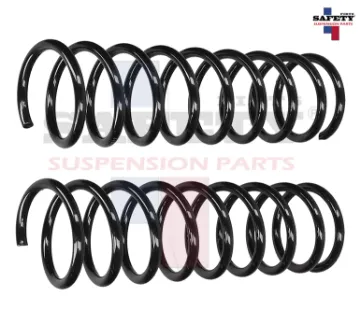 Mostrar detalles de RESORTE AMORTIGUADOR TRASERA IZQ DER KA 01-08 SET/2PZ 1808002 Imagen de RESORTE AMORTIGUADOR TRASERA IZQ DER KA 01-08 SET/2PZ 1808002