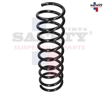 Mostrar detalles de RESORTE AMORTIGUADOR TRASERA IZQ DER KA 01-08 SET/2PZ 1808002 Imagen de RESORTE AMORTIGUADOR TRASERA IZQ DER KA 01-08 SET/2PZ 1808002