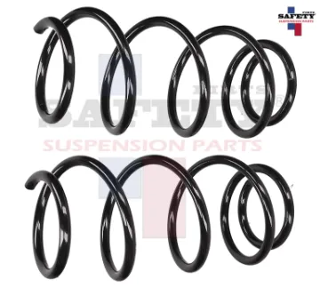 Mostrar detalles de RESORTE AMORTIGUADOR DELANTERA IZQ DER FIESTA BRASIL 03-10 SET/2PZ 7287 Imagen de RESORTE AMORTIGUADOR DELANTERA IZQ DER FIESTA BRASIL 03-10 SET/2PZ 7287