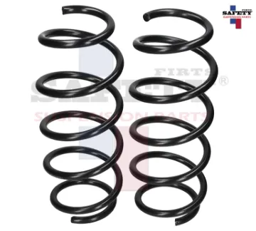 Mostrar detalles de RESORTE AMORTIGUADOR DELANTERA IZQ DER ECOSPORT 04-12 SET/2PZ 4070002 Imagen de RESORTE AMORTIGUADOR DELANTERA IZQ DER ECOSPORT 04-12 SET/2PZ 4070002