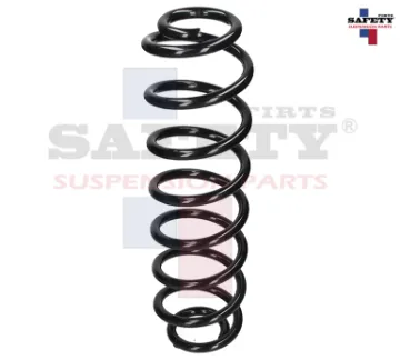 Mostrar detalles de RESORTE AMORTIGUADOR TRASERA IZQ DER ECOSPORT 04-12 SET/2PZ 4070001 Imagen de RESORTE AMORTIGUADOR TRASERA IZQ DER ECOSPORT 04-12 SET/2PZ 4070001