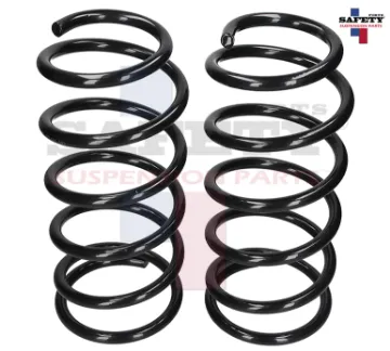 Mostrar detalles de RESORTE AMORTIGUADOR DELANTERA IZQ DER ESCAPE MARINER 01-12 6CIL SET/2PZ 4070009 Imagen de RESORTE AMORTIGUADOR DELANTERA IZQ DER ESCAPE MARINER 01-12 6CIL SET/2PZ 4070009
