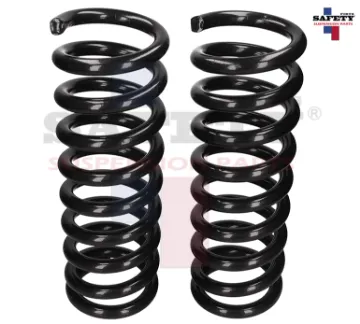 Mostrar detalles de RESORTE AMORTIGUADOR DELANTERA IZQ DER RANGER 98-12 4X2 6CIL SET/2PZ 4070018 Imagen de RESORTE AMORTIGUADOR DELANTERA IZQ DER RANGER 98-12 4X2 6CIL SET/2PZ 4070018