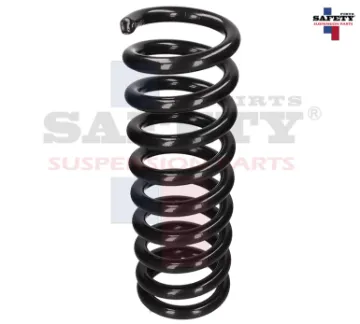 Mostrar detalles de RESORTE AMORTIGUADOR DELANTERA IZQ DER RANGER 98-12 4X2 6CIL SET/2PZ 4070018 Imagen de RESORTE AMORTIGUADOR DELANTERA IZQ DER RANGER 98-12 4X2 6CIL SET/2PZ 4070018