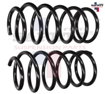 Mostrar detalles de RESORTE AMORTIGUADOR DELANTERA IZQ DER ESCAPE MARINER 01-12 4CIL SET/2PZ 4070026 Imagen de RESORTE AMORTIGUADOR DELANTERA IZQ DER ESCAPE MARINER 01-12 4CIL SET/2PZ 4070026