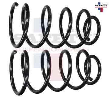 Mostrar detalles de RESORTE AMORTIGUADOR DELANTERA IZQ DER FOCUS NORTE AMERICA SET/2PZ 12-19 Imagen de RESORTE AMORTIGUADOR DELANTERA IZQ DER FOCUS NORTE AMERICA SET/2PZ 12-19