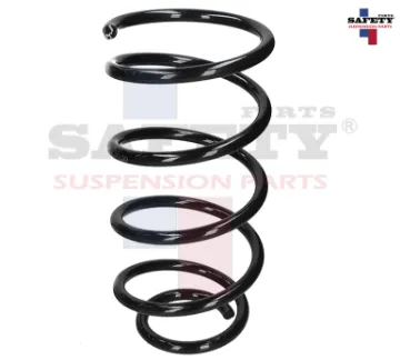 Mostrar detalles de RESORTE AMORTIGUADOR DELANTERA IZQ DER FOCUS NORTE AMERICA SET/2PZ 12-19 Imagen de RESORTE AMORTIGUADOR DELANTERA IZQ DER FOCUS NORTE AMERICA SET/2PZ 12-19